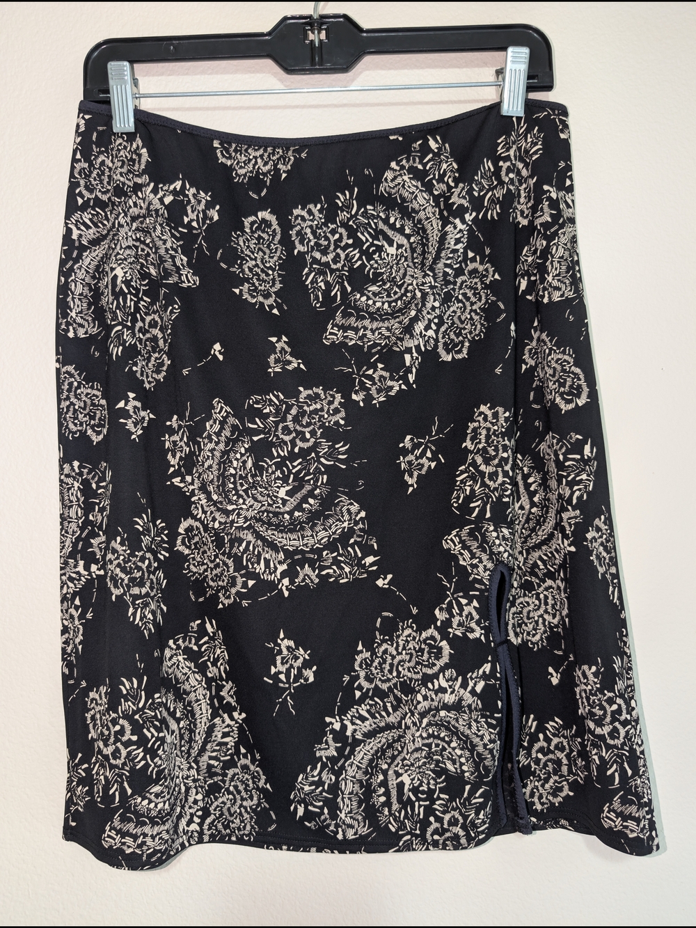 NWT Vintage Studio M Mini Skirt Size Large Petite